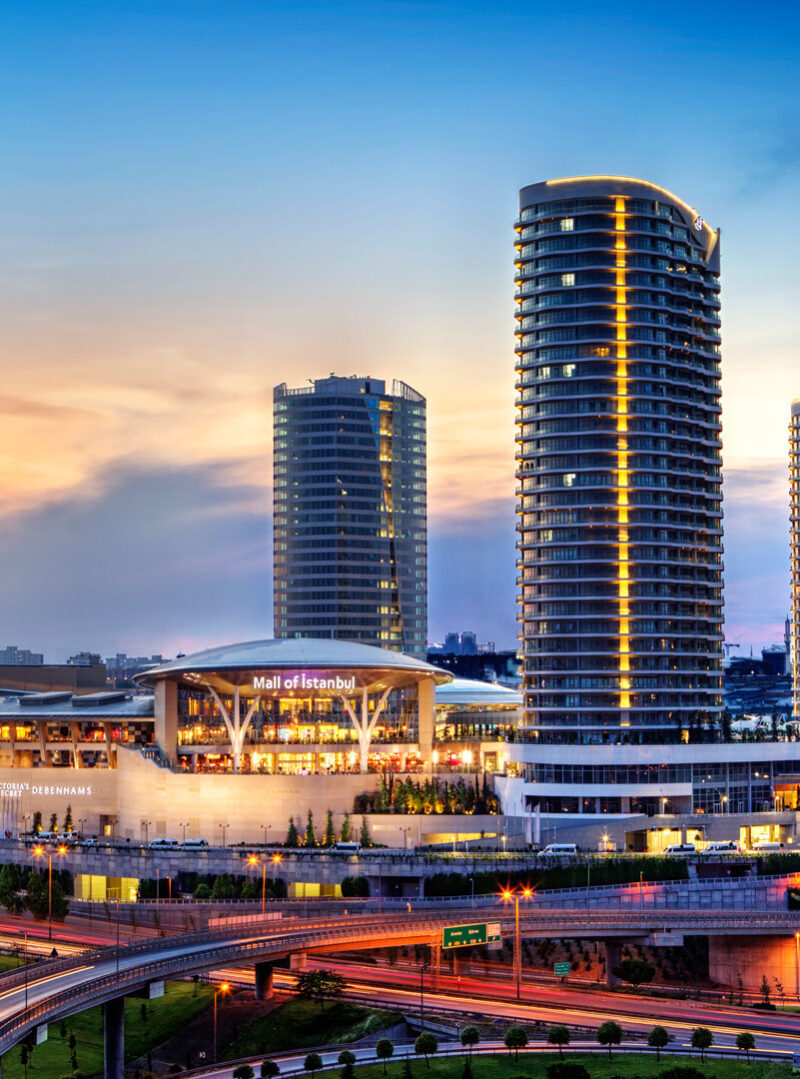 Mall of İstanbul
