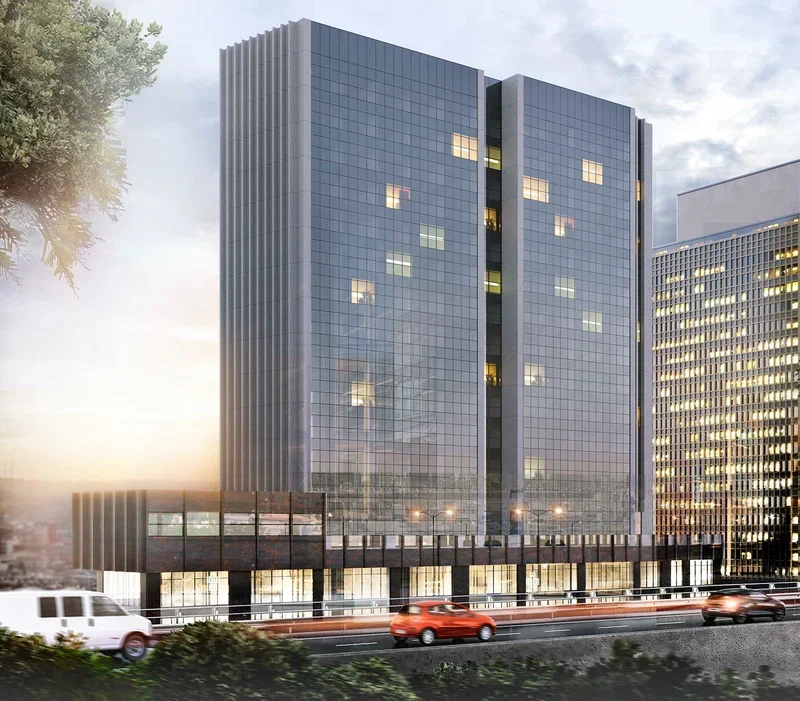Merter Radisson Hotel